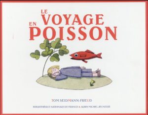 Le voyage en poisson