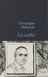 La cache