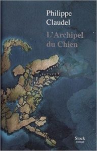 l'archipel du chien