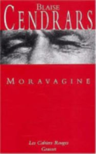 Moravagine