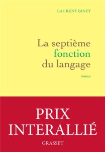 La septième fonction du langage