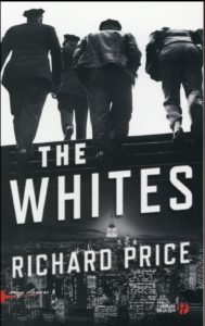 The whites