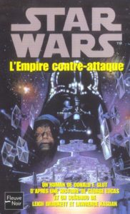 Star wars - épisode v ; l'empire contre-attaque