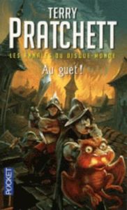 Au Guet ! (Livre 8)