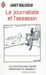 Le journaliste et l'assassin