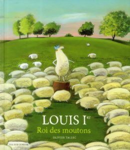Louis 1er, roi des moutons
