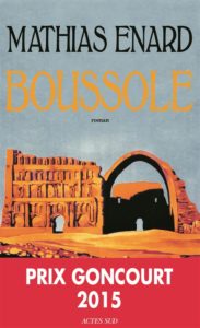 Boussole