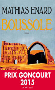 Boussole