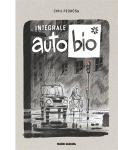 Autobio ; intégrale