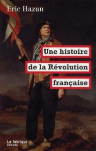 une histoire de la révolution française