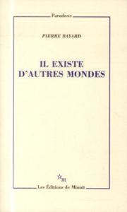 Il existe d'autres mondes