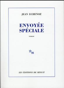 Envoyée spéciale