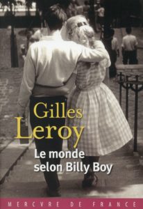 Le monde selon billy boy