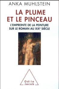 La plume et le pinceau