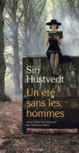 Un été sans les hommes