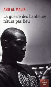 la guerre des banlieues n'aura pas lieu