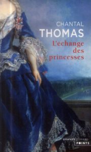 L'echange des princesses