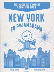 New york en pyjamarama