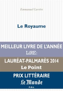 Le royaume