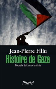 Histoire de gaza