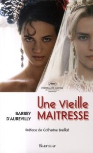 Une vieille maîtresse