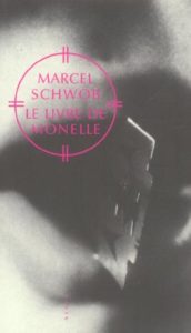 Le livre de monelle ancienne edition