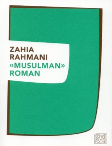 Musulman roman