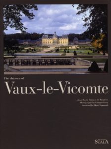 Vaux-le-vicomte