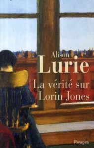 La vérité sur lorin jones