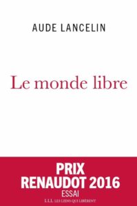 Le monde libre