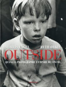 Morris Engel and Ruth Orkin: Outside