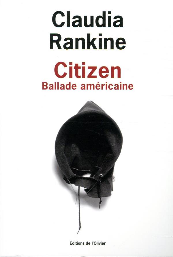 ALBERTINE | Citizen: Ballade américaine