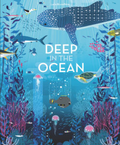 Deep in the Ocean | La grande plongée