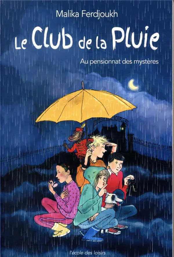 Albertine Fiction For Kids Ages 8