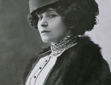 Book Club on The Vagabond by Colette