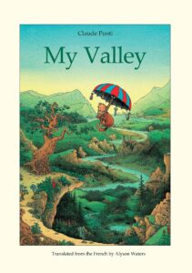 My Valley | Ma vallée
