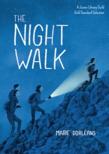 The Night Walk | Nous avons rendez-vous