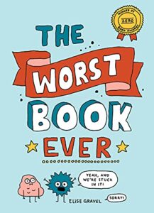 The Worst Book Ever | Le pire livre du monde