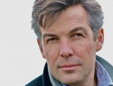 Book Club on The Disappearance of Jim Sullivan by Tanguy Viel