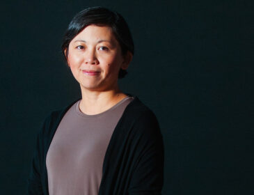 The Book of Goose: A Conversation with Yiyun Li and Meg Wolitzer