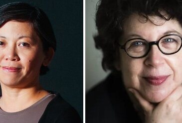 The Book of Goose: A Conversation with Yiyun Li and Meg Wolitzer