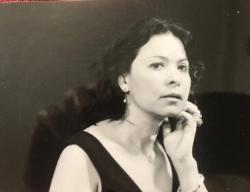 The Albertine Book club on Kim Lefèvre