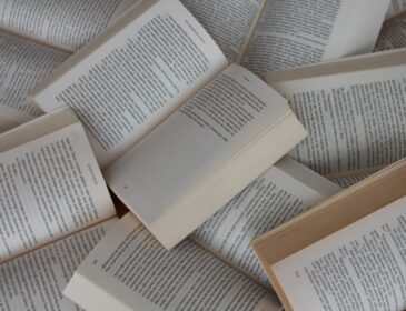 2023 US Goncourt Prize Selection Ceremony
