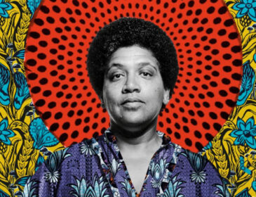 Rediscovering Audre Lorde