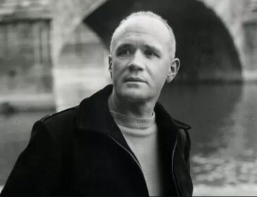 Albertine Book Club on Jean Genet