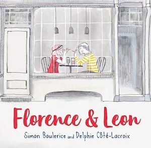 Florence and Leon | Florence et Léon