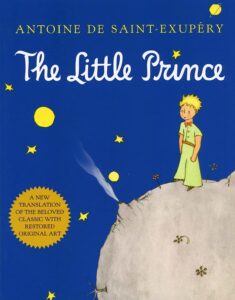 The Little Prince | Le petit Prince