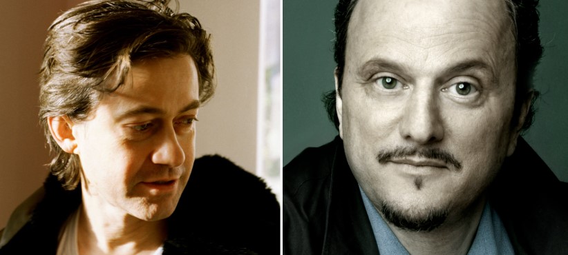 Book launch: The Future Future. An Evening with Adam Thirlwell and Jeffrey Eugenides