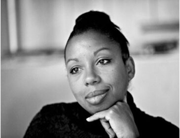 Vengeance is Mine: An Evening with Marie NDiaye and Judith Thurman