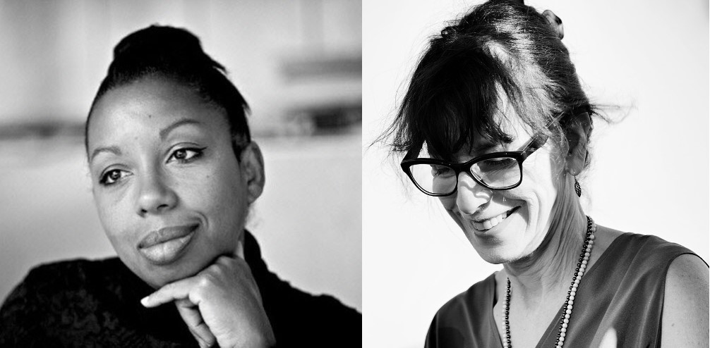 Vengeance is Mine: An Evening with Marie NDiaye and Judith Thurman